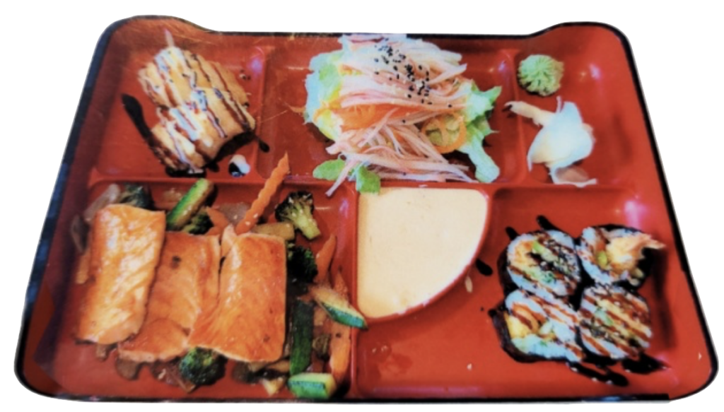 Bento Box