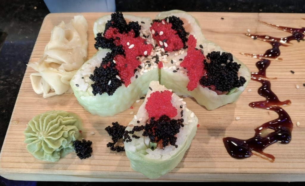 Specialty Sushi